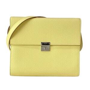 Hermès Clic 16 Shoulder Bag
